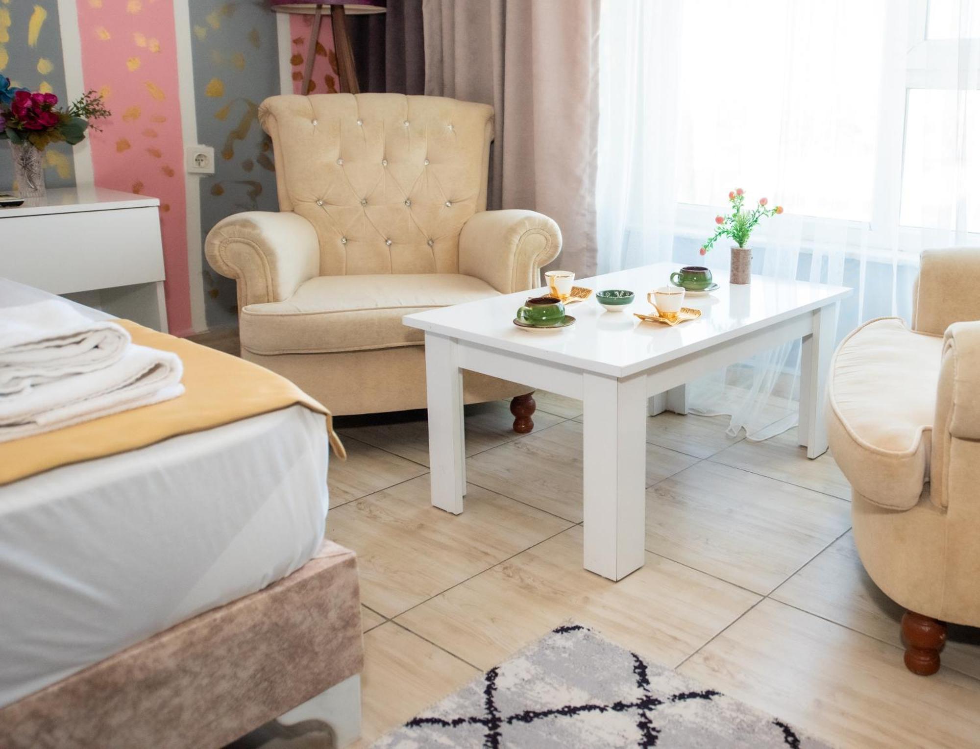 Palvan Hotel Анталья Экстерьер фото