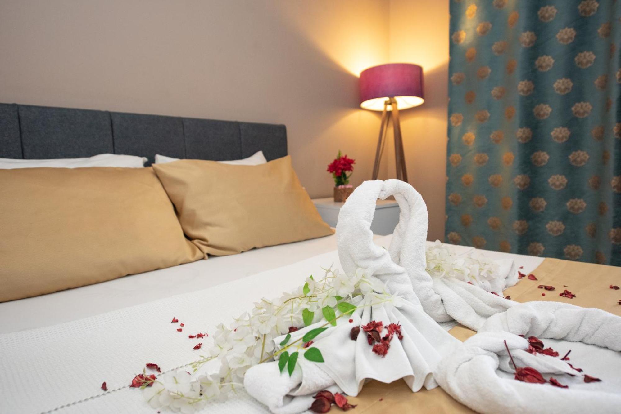 Palvan Hotel Анталья Экстерьер фото